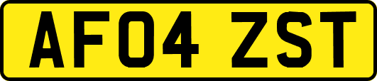 AF04ZST