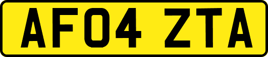 AF04ZTA