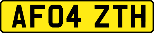 AF04ZTH