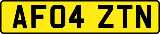 AF04ZTN