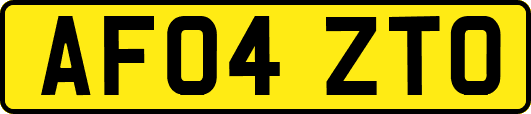 AF04ZTO