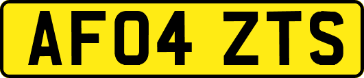 AF04ZTS