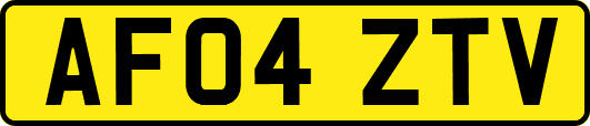 AF04ZTV