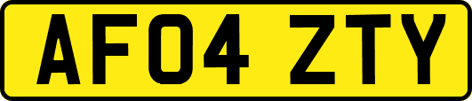 AF04ZTY