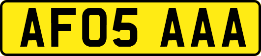 AF05AAA