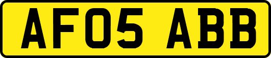 AF05ABB