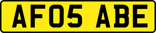 AF05ABE