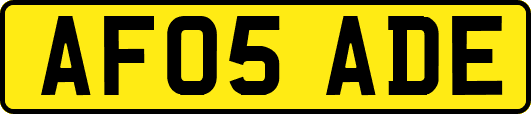 AF05ADE