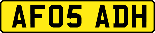 AF05ADH