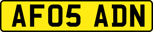 AF05ADN