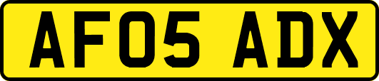 AF05ADX