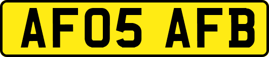 AF05AFB