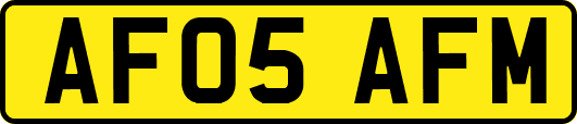 AF05AFM