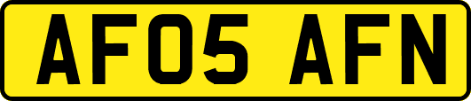 AF05AFN