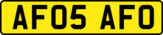 AF05AFO