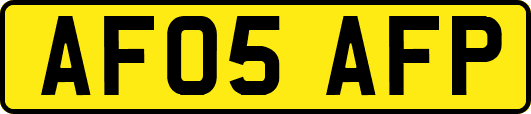 AF05AFP