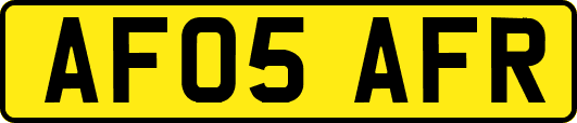 AF05AFR