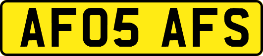 AF05AFS