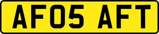 AF05AFT