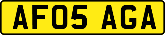 AF05AGA