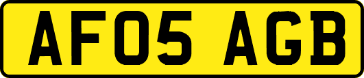 AF05AGB