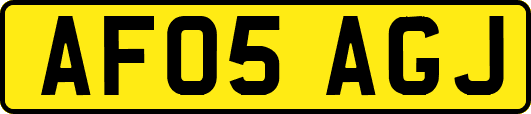 AF05AGJ
