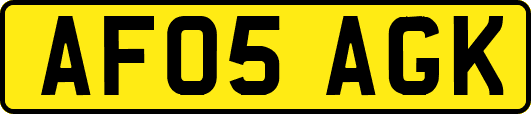 AF05AGK