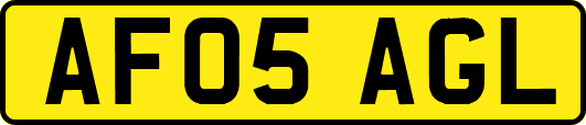 AF05AGL