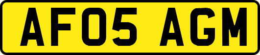AF05AGM
