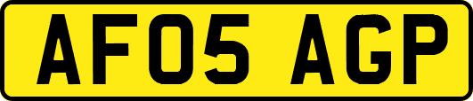 AF05AGP