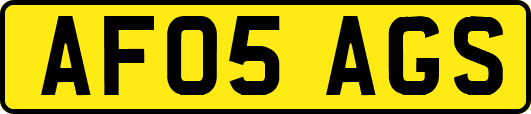 AF05AGS