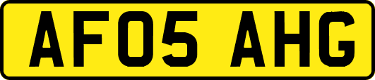 AF05AHG