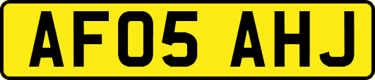 AF05AHJ