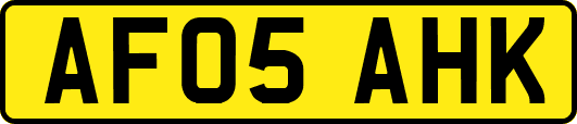 AF05AHK