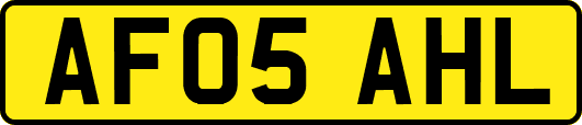 AF05AHL