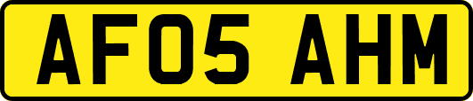 AF05AHM