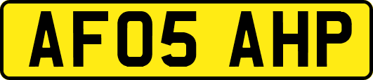AF05AHP