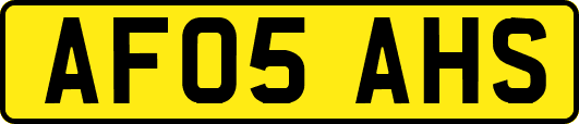AF05AHS