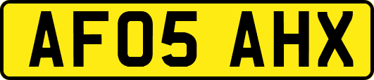 AF05AHX