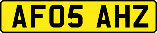 AF05AHZ