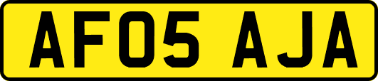 AF05AJA