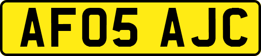 AF05AJC