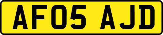 AF05AJD