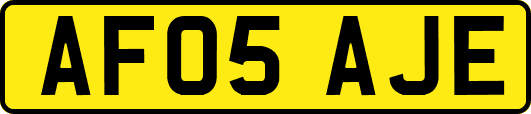 AF05AJE