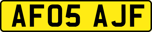 AF05AJF