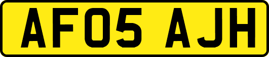 AF05AJH