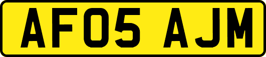 AF05AJM