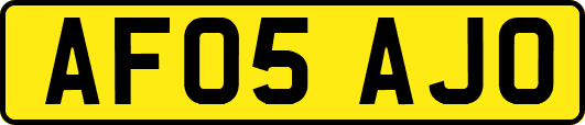 AF05AJO