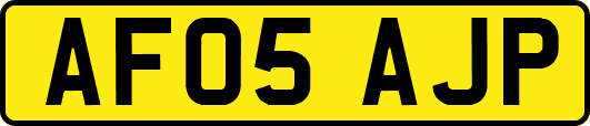 AF05AJP