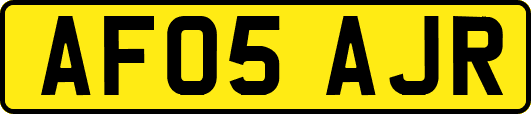 AF05AJR